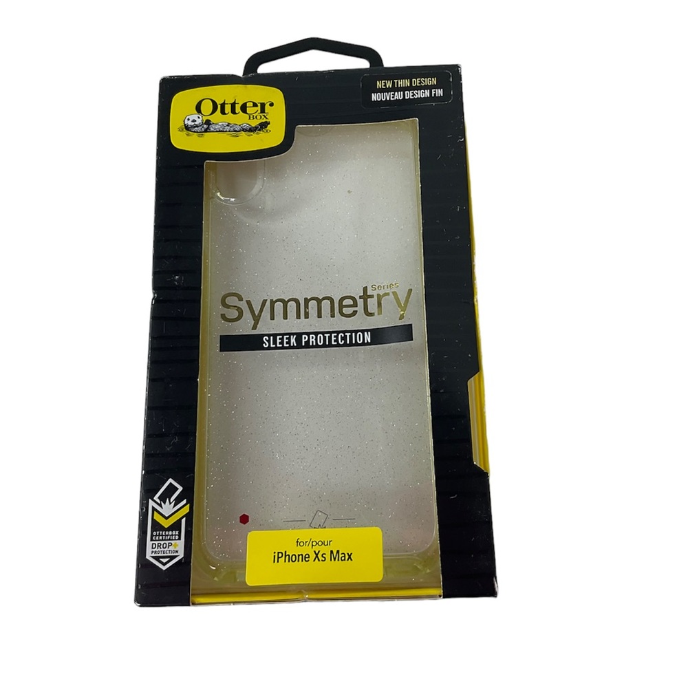Otterbox Symmetry Sleek Protection for iPhone XS Max